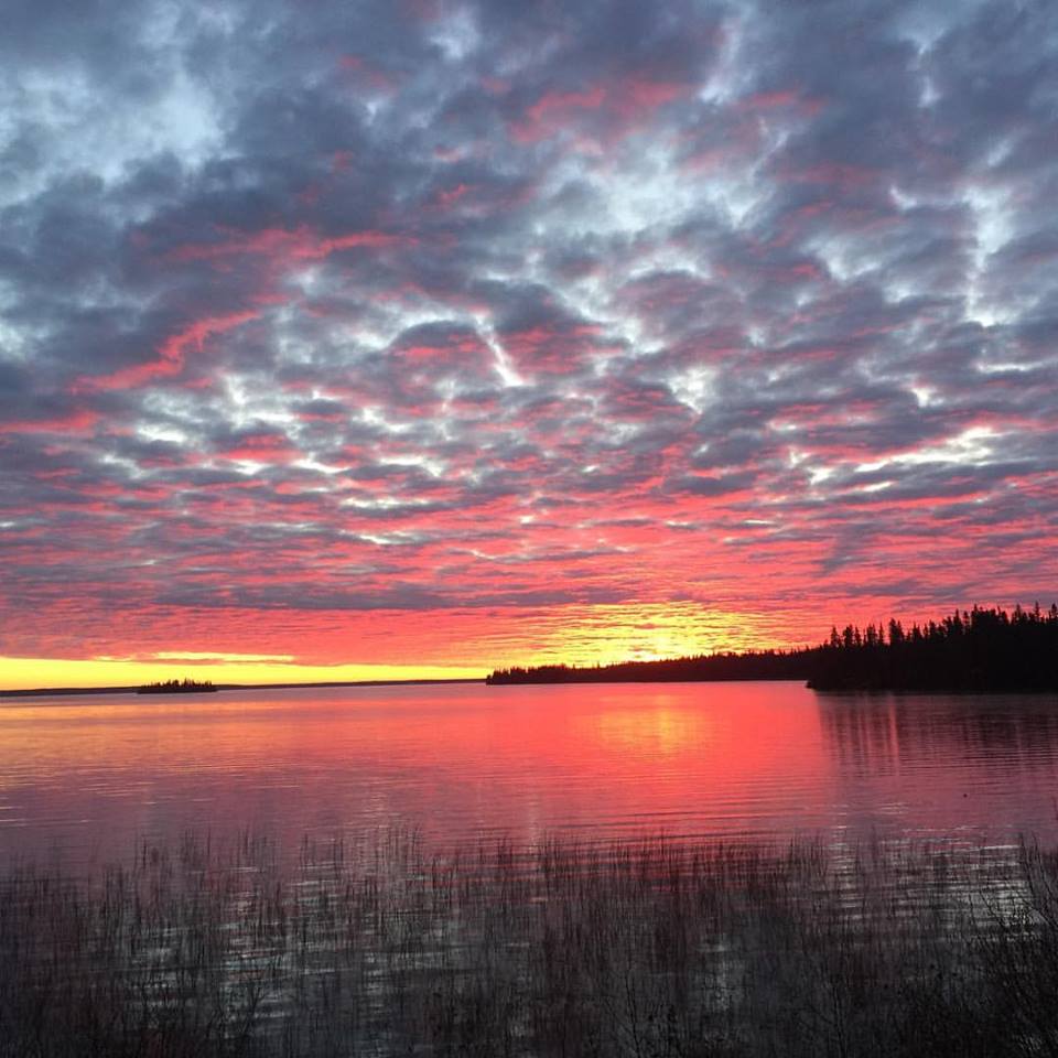 Wekusko Falls Lodge (Snow Lake, Manitoba) Resort Reviews