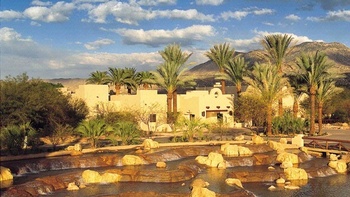 Exterior View of Miraval