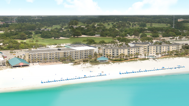 Is there a casino in panama city fl