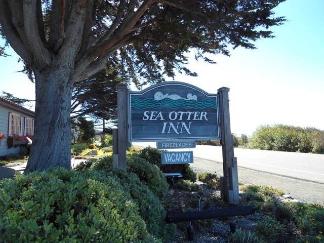 Sea Otter Inn (Cambria, CA) - Resort Reviews - ResortsandLodges.com