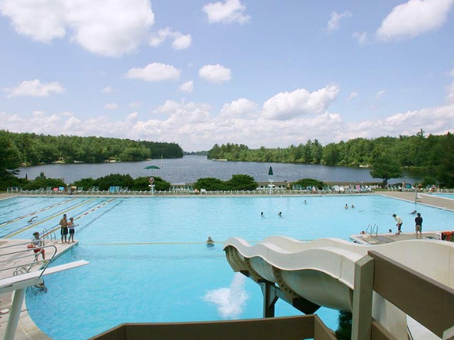 Lake Naomi Club Restaurant Lake Naomi Club Restaurant