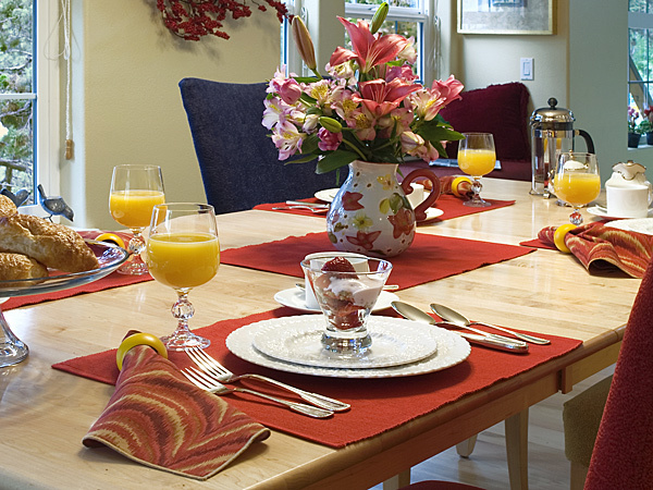 Hillside Bed And Breakfast Bend Or Hillside Bed And Breakfast Bend Or