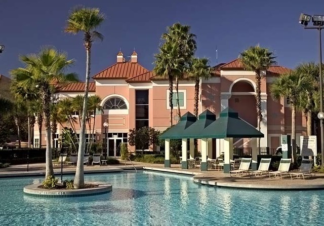 Resorts In Buena Vista Fl