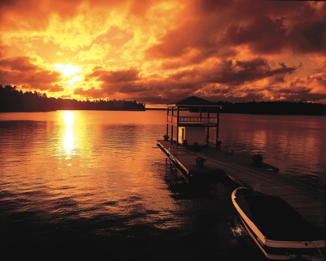 Clevelands House Resort Ontario) Resort Reviews