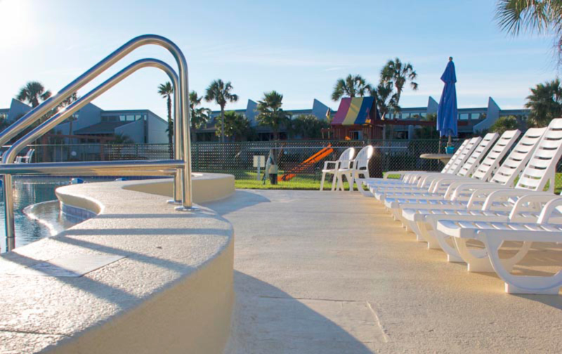 Sunnyside Beach & Tennis Resort (Panama City Beach, FL) Resort