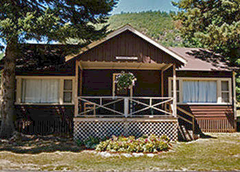 resortsandlodges