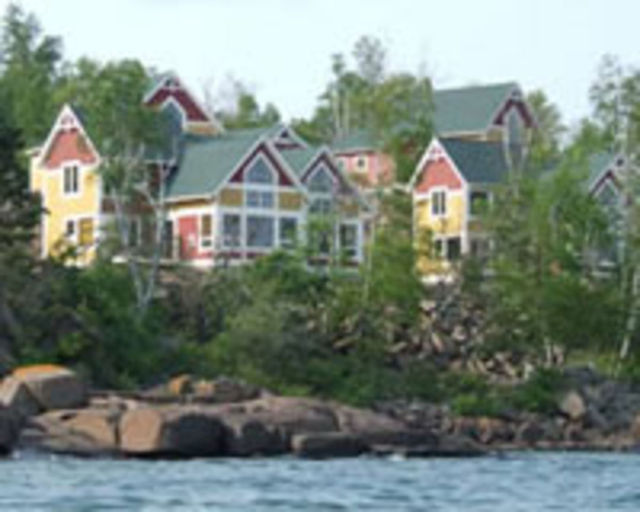 Cove Point Lodge (Beaver Bay, MN) Resort Reviews