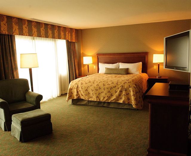 Turf Valley Resort Ellicott City Md Resort Reviews 