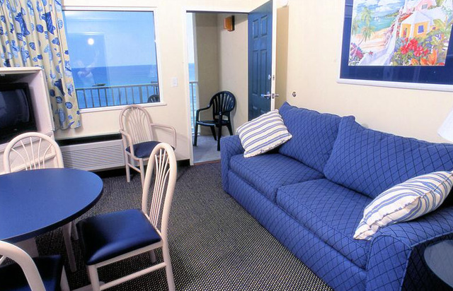 Flamingo Motel and Tower (Panama City Beach, FL) - Resort Reviews