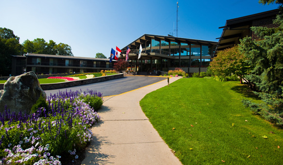 Shanty Creek Resorts (Bellaire, MI) - Resort Reviews - ResortsandLodges.com