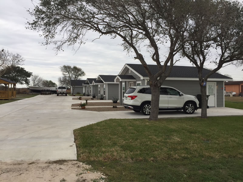 Baffin Bay Tiny Houses (Riviera, TX) Resort Reviews