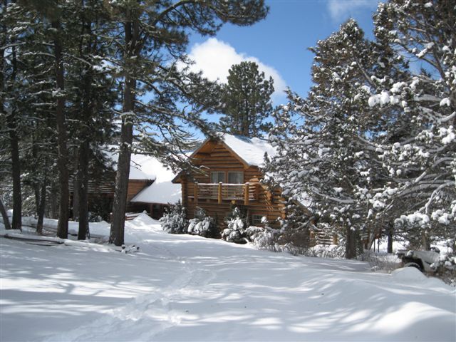 Aspen Ridge Resort (Bly, OR) Resort Reviews