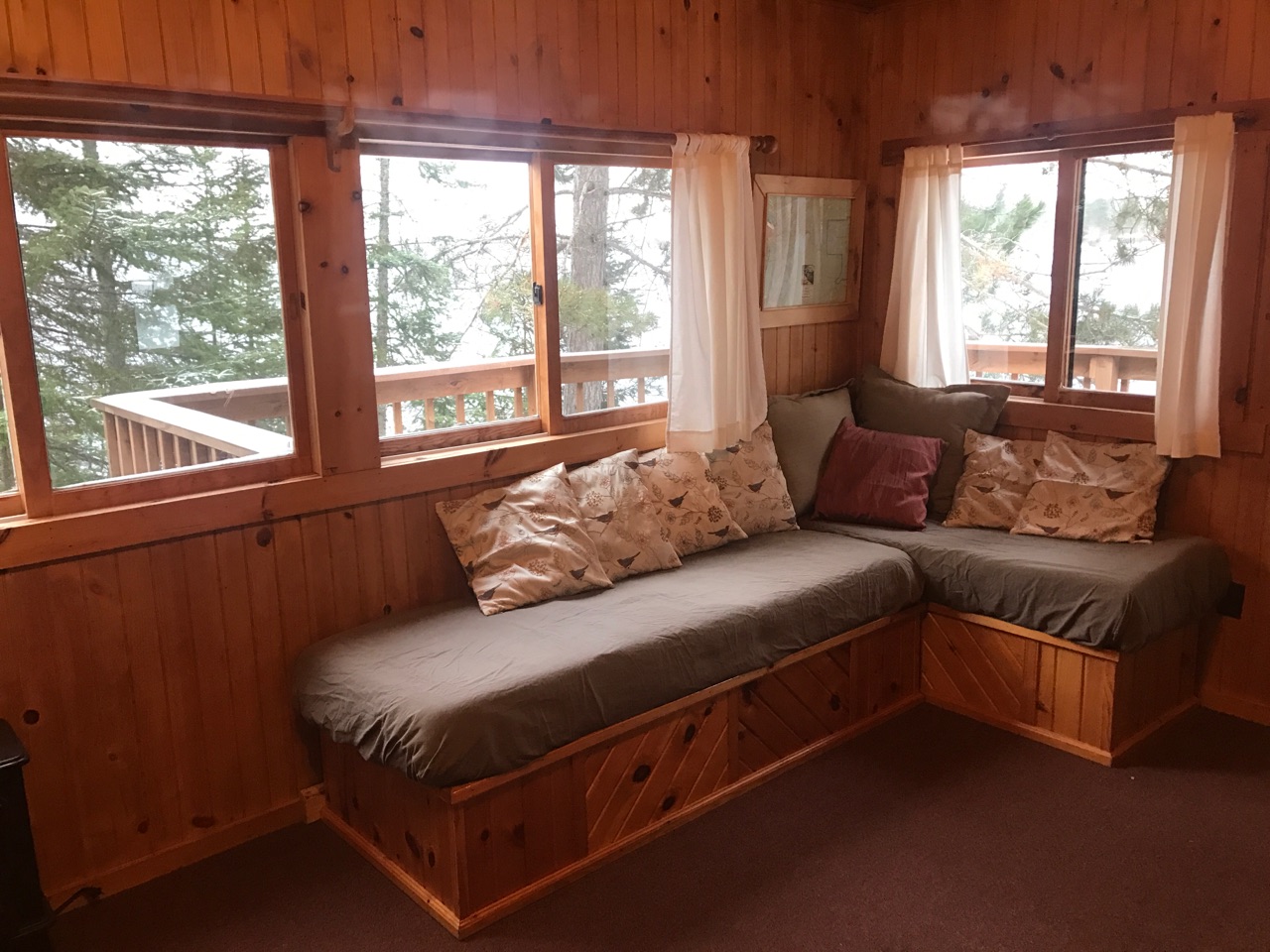 Timber Trail Lodge & Resort (Ely, MN) Resort Reviews