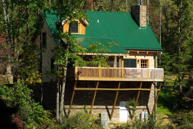 Breaks Interstate Park Lodge Restaurant Breaks Interstate Park Lodge Restaurant