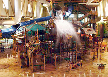 great wolf lodge wisconsin dells last minute deals