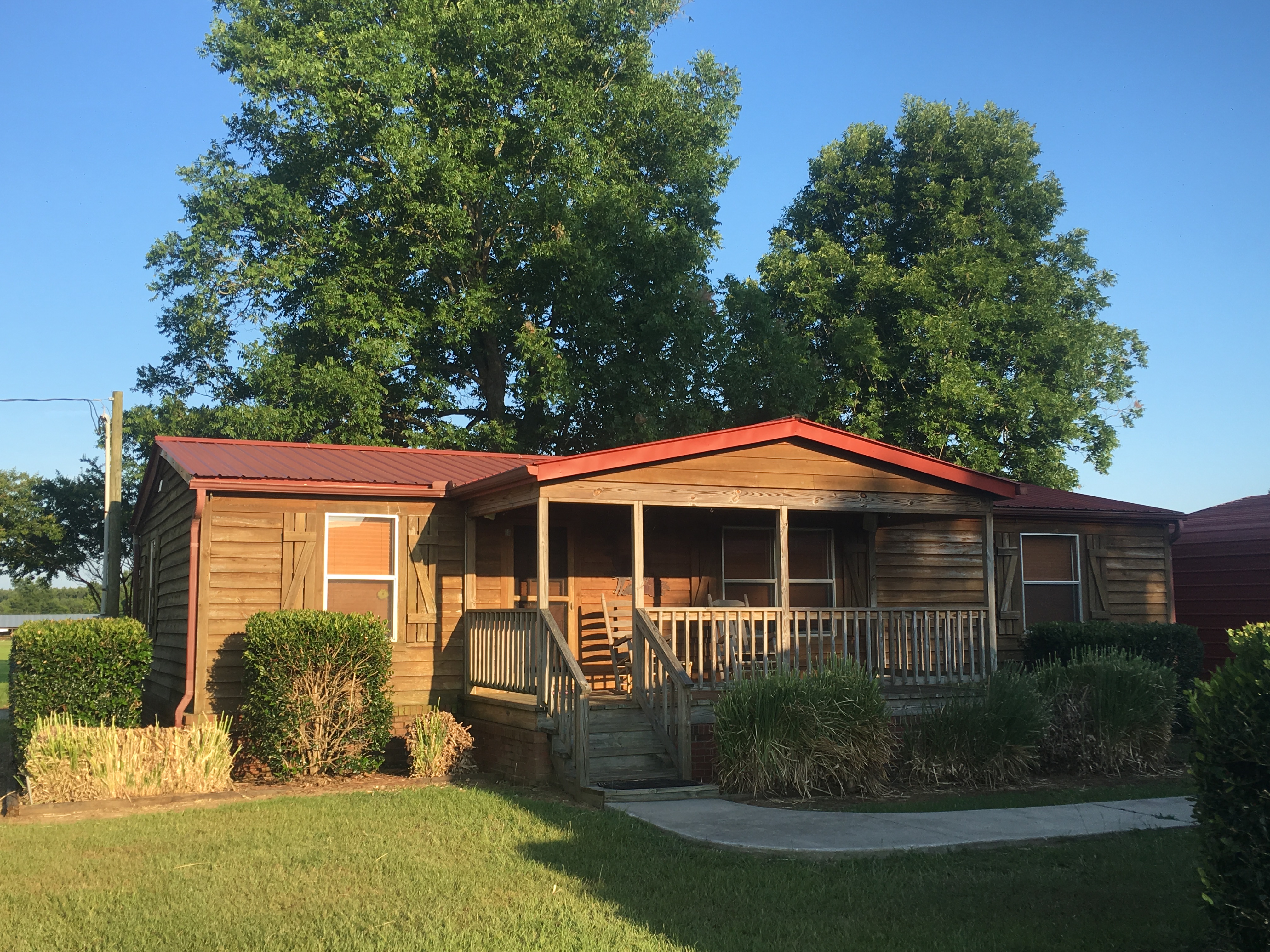 Buckhead Ranch (Latta, SC) Resort Reviews