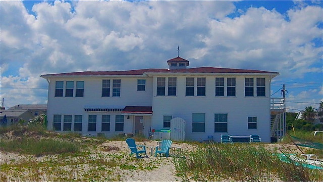 Amelia Oceanfront Bed And Breakfast For Sale Amelia Oceanfront Bed And Breakfast For Sale