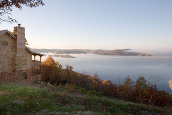 Lake View at Sugar Ridge Resort