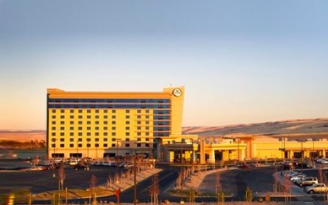 wildhorse casino movies