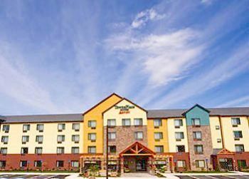 resortsandlodges
