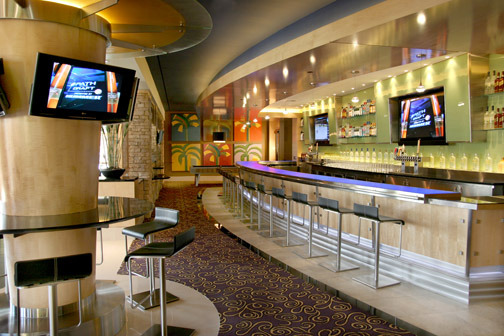 Palms casino employment center
