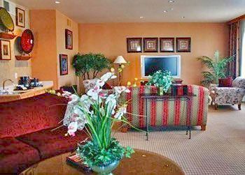 resortsandlodges