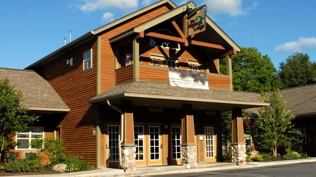 The Alpine Lodge (North Creek, NY) - Resort Reviews - ResortsandLodges.com