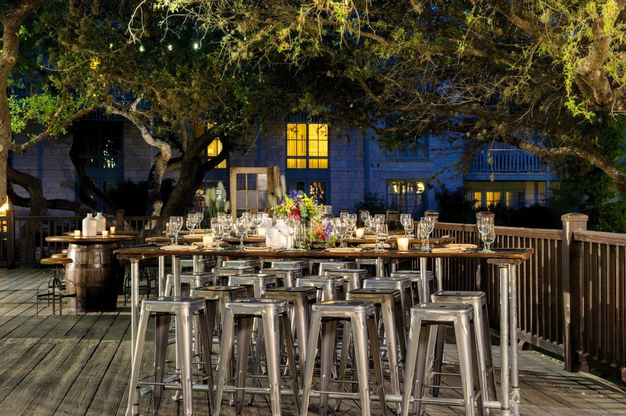 Restaurants Near Hyatt Wild Oak Ranch San Antonio Restaurants Near Hyatt Wild Oak Ranch San Antonio