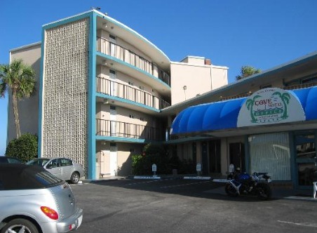 Cove Motel Daytona Beach Fl Cove Motel Daytona Beach Fl