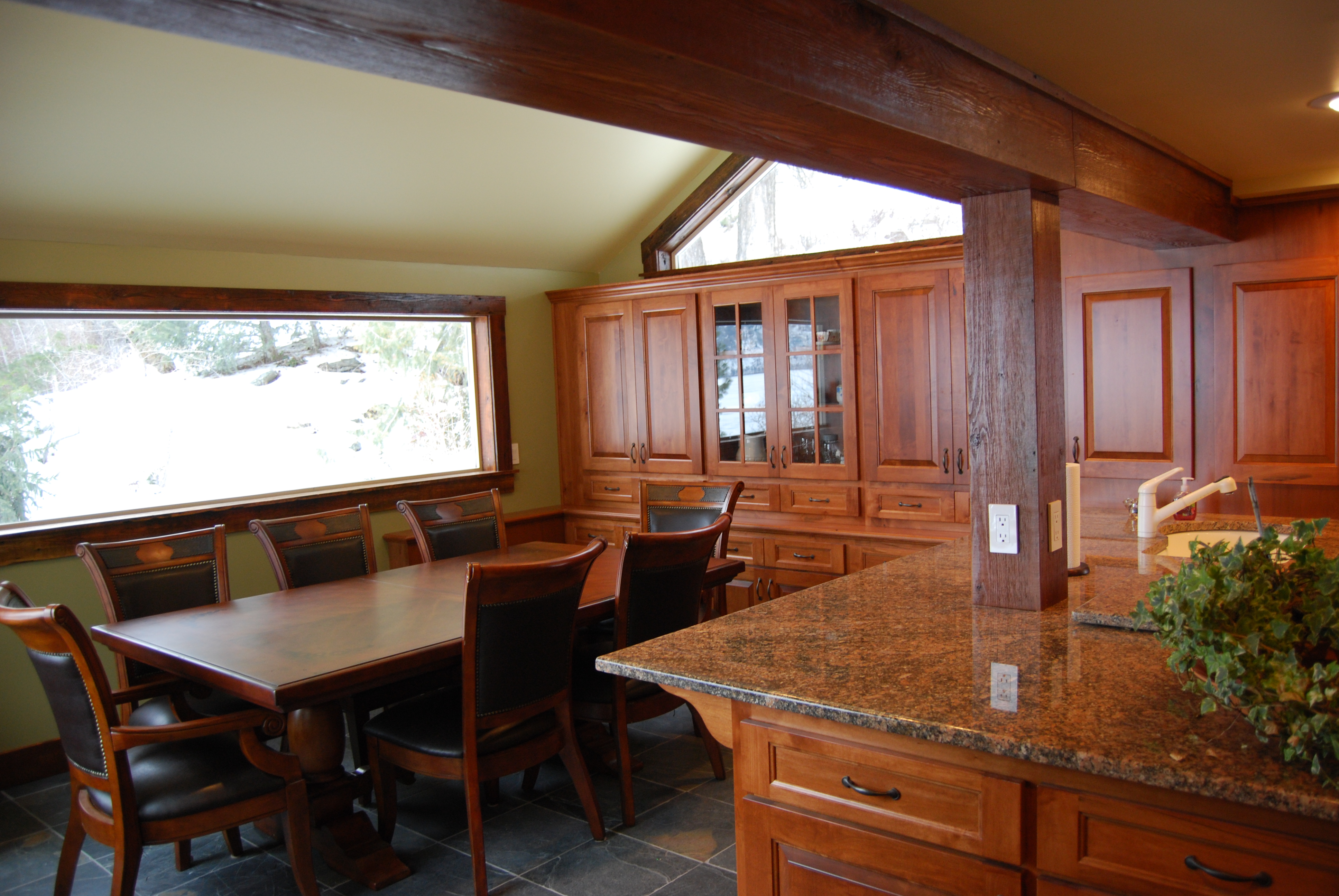 The Lodge at Lake Palmer (Loomis, WA) Resort Reviews