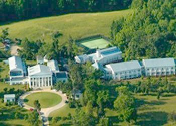 resortsandlodges