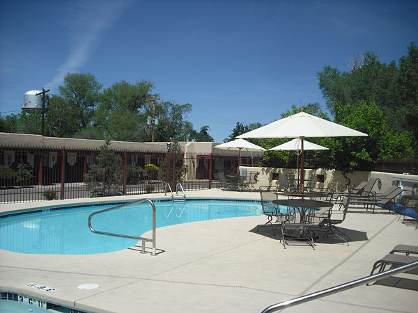 New mexico gambling conference