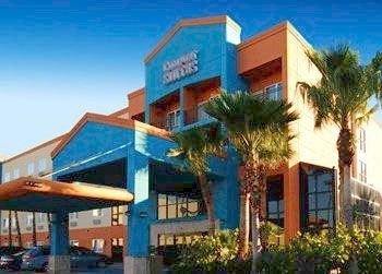 Comfort Suites Padre Boulevard South Padre Island Tx Comfort Suites Padre Boulevard South Padre Island Tx