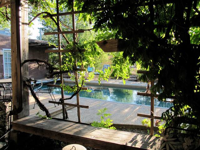 Sarabande Bed And Breakfast Albuquerque Nm Sarabande Bed And Breakfast Albuquerque Nm
