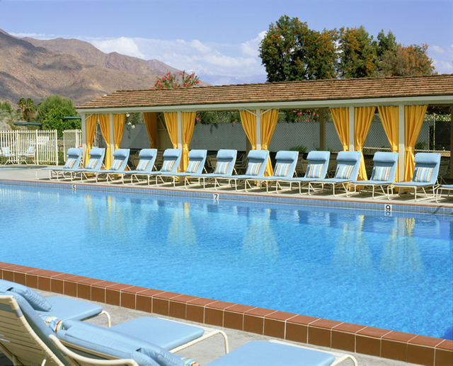 Smoke Tree Ranch (Palm Springs, CA) Resort Reviews