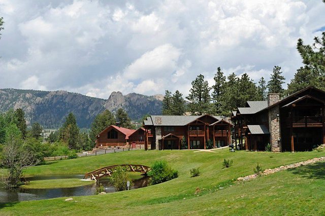 Black Canyon Inn Restaurant Estes Park Co Black Canyon Inn Restaurant Estes Park Co