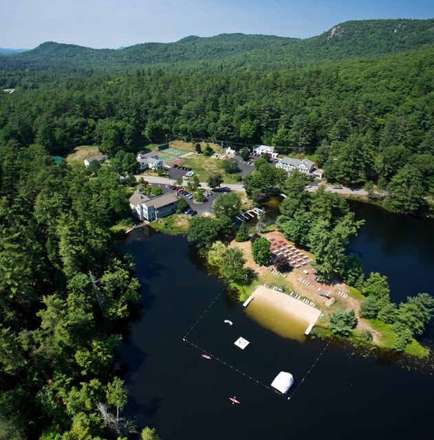 Purity Spring Resort (Madison, NH) Resort Reviews