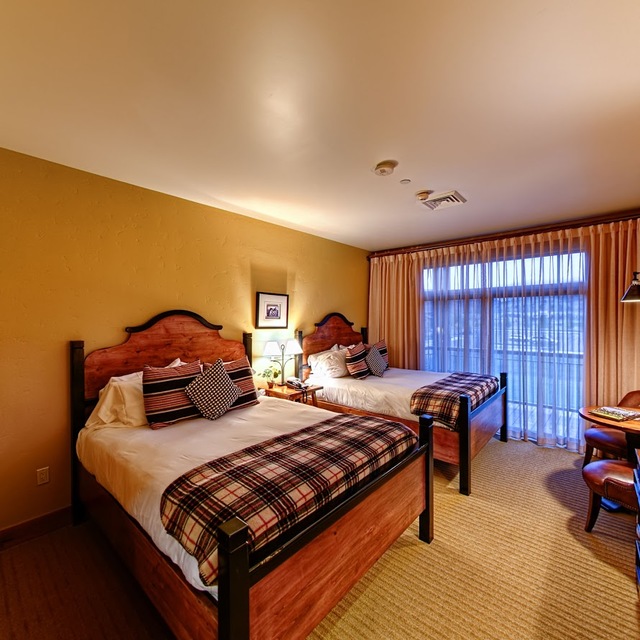 Teton Springs Lodge (Victor, ID) Resort Reviews