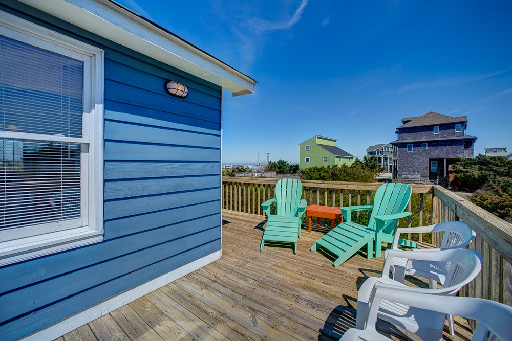Outer Beaches Realty (Avon, NC) Resort Reviews