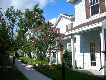 Vacation rentals at Elite Vacation Homes.