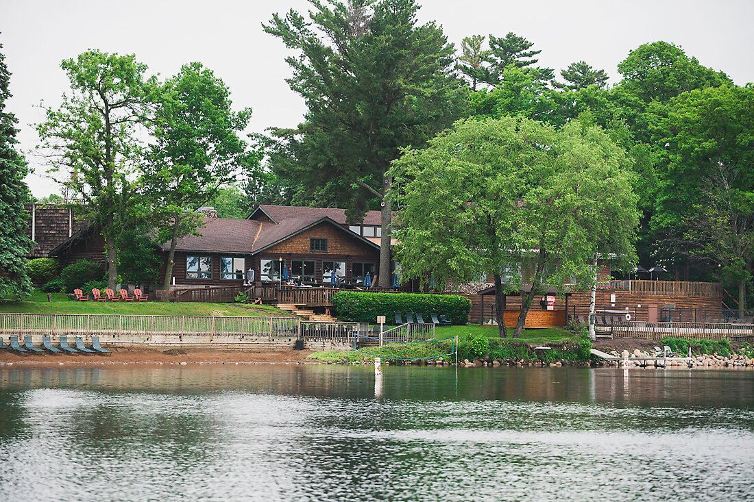 Ruttger's Bay Lake Lodge (Deerwood, MN) Resort Reviews