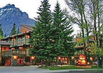 resortsandlodges