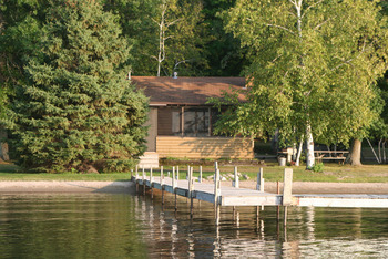 Exterior View of Samara Point Resort