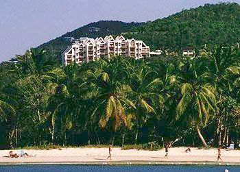 resortsandlodges