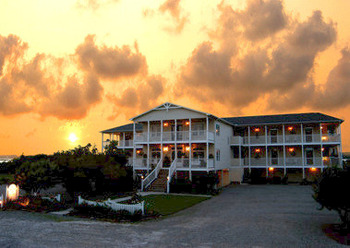 resortsandlodges