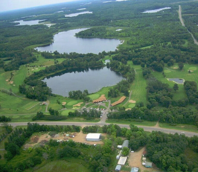 Ruttger's Bay Lake Lodge (Deerwood, MN) Resort Reviews