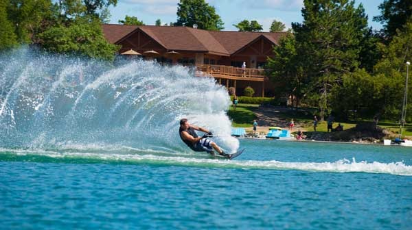 Sugar Lake Lodge (Grand Rapids, MN) - Resort Reviews - ResortsandLodges.com