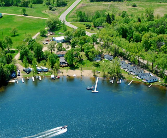 The Galaxy Resort (Dent, MN) Resort Reviews