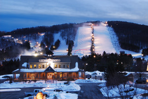 Winter Vacations in Deep Creek Lake