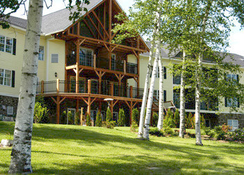 resortsandlodges